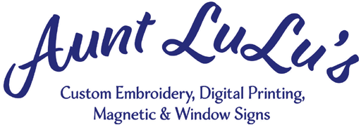 Aunt Lulu's